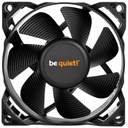 Ventilateur pour Boitier 80mm Be Quiet Pure Wings2 _ BL044