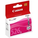 Cartouche d'encre Canon CLI-526, Magenta _ 4542B001