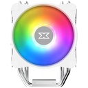 Ventirad pour Processeur Xigmatek Windpower 964 Arctic, Blanc RGB _ EN47604