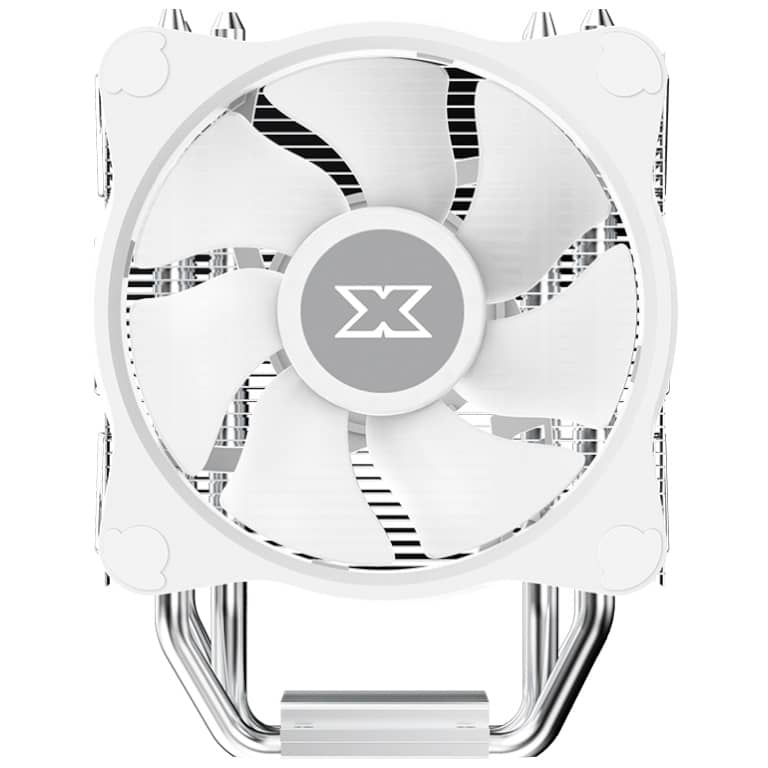 Ventirad pour Processeur Xigmatek Windpower 964 Arctic, Blanc RGB _ EN47604