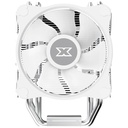 Ventirad pour Processeur Xigmatek Windpower 964 Arctic, Blanc RGB _ EN47604