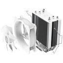 Ventirad pour Processeur Xigmatek Windpower 964 Arctic, Blanc RGB _ EN47604