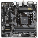 Carte mère AMD AM4 B550 Micro ATX Gigabyte B550M DS3H AC