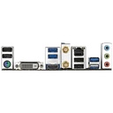 Carte mère AMD AM4 B550 Micro ATX Gigabyte B550M DS3H AC