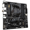 Carte mère AMD AM4 B550 Micro ATX Gigabyte B550M DS3H AC