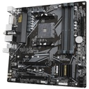 Carte mère AMD AM4 B550 Micro ATX Gigabyte B550M DS3H AC