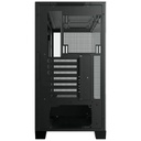 Boitier PC  E-ATX Xigmatek Endorphin Ultra, Noir avec 5x M20A _ EN41327