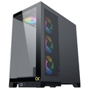Boitier PC  E-ATX Xigmatek Endorphin Ultra, Noir avec 5x M20A _ EN41327