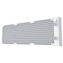 Watercooling pour Processeur Xigmatek FROZR-O II 360 Arctic, Blanc _ EN40450