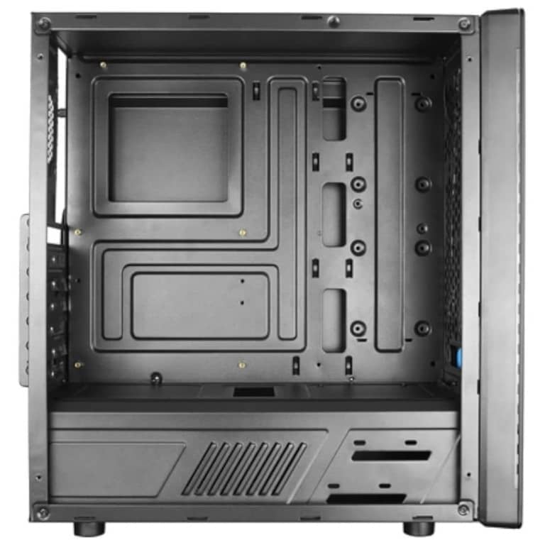 Boitier PC ATX Raidmax Galaxy, Noir _ X230FAB