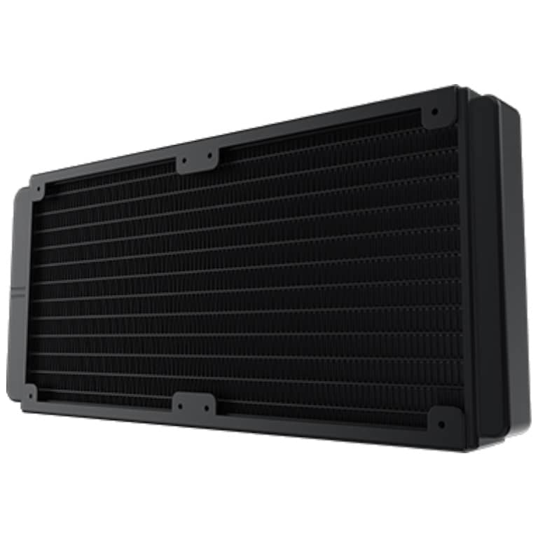 Watercooling pour Processeur Xigmatek Liquid Killer X 240, Noir _ EN47697