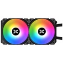 Watercooling pour Processeur Xigmatek Liquid Killer X 240, Noir _ EN47697