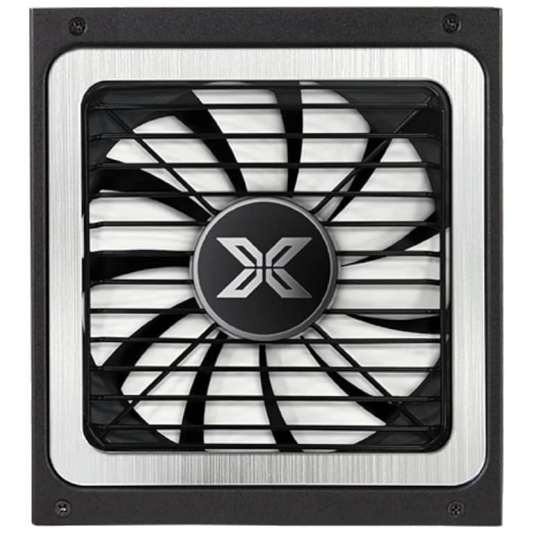 Alimentation ATX3.0 Xigmatek XFP, 1350W Modulaire 80PLUS Platinium _ EN49103