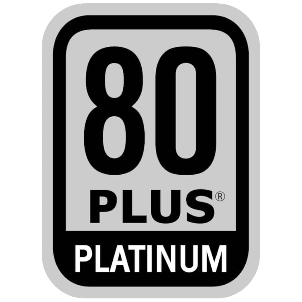 Alimentation ATX3.0 Xigmatek XFP, 1350W Modulaire 80PLUS Platinium _ EN49103