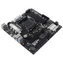Carte mère AMD AM4 B450 Micro ATX Biostar B450MX-S v6.1