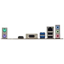 Carte mère Intel 1150 H81 Micro ATX Biostar H81MHV3 v2.0