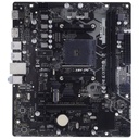 Carte mère AMD AM4 B550 Micro ATX Biostar B550MT v6.0
