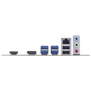 Carte mère AMD AM4 B550 Micro ATX Biostar B550MT v6.0
