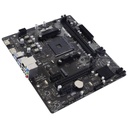 Carte mère AMD AM4 B550 Micro ATX Biostar B550MT v6.0