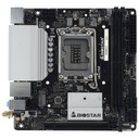Carte mère Intel 1700 B760 Mini ITX Biostar B760NH-E v6 _ IB76AIDS-R02