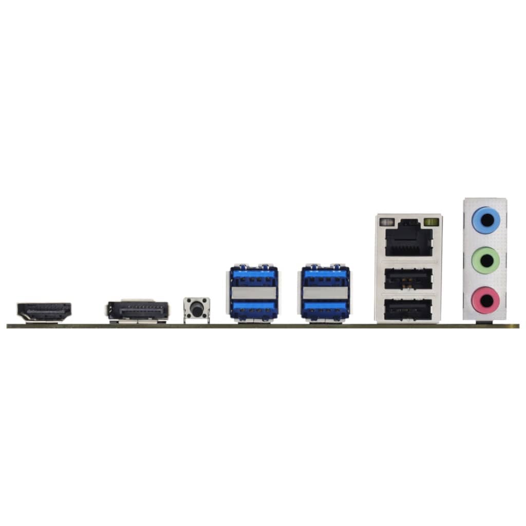 Carte mère AMD AM5 A620 Micro ATX Biostar A620MT v6.0
