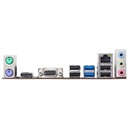 Carte mère Intel 1200 Z590 Micro ATX Biostar Z590MHP v6 _ IZ59AMHS-R01
