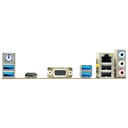 Carte mère AMD AM4 B450 Micro ATX Biostar B450MH v6.0 _ AB45CM4S-R08