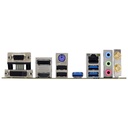 Carte mère Intel 1700 B760 Micro ATX Biostar B760MZ-E PRO v6 _ IB76AMDS-R01