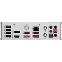 Carte mère Intel 1700 B760 Micro ATX MSI B760M PROJECT ZERO _ 911-7E14-001