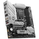 Carte mère Intel 1700 B760 Micro ATX MSI B760M PROJECT ZERO _ 911-7E14-001
