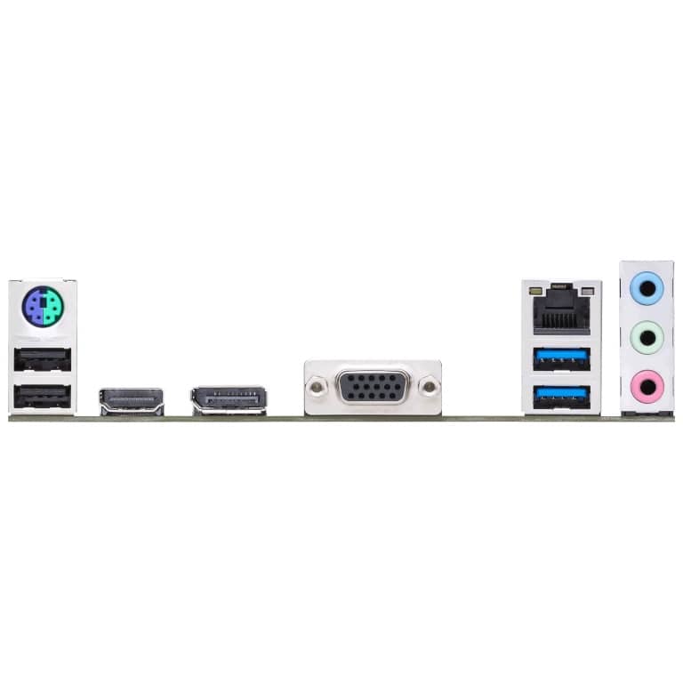 Carte mère Intel 1700 H610 Mini ITX Asus PRIME H610I-PLUS D4-CSM _ 90MB1B20-M0EAYC