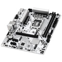 Carte mère Intel 1700 B760 Micro ATX AsRock B760M-HDV/M.2 _ 90-MXBMJ0-A0UAYZ