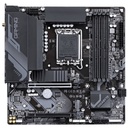 Carte mère Intel 1700 B760 Micro ATX Gigabyte B760M GAMING X AX