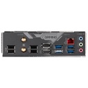 Carte mère Intel 1700 B760 Micro ATX Gigabyte B760M GAMING X AX