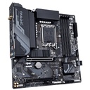 Carte mère Intel 1700 B760 Micro ATX Gigabyte B760M GAMING X AX