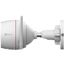 Caméra de sécurité EZVIZ H3c 2K Extérieur WiFi _ CS-H3c-R100-1K3WKFL