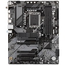 Carte mère Intel 1700 B760 ATX Gigabyte B760 DS3H AX