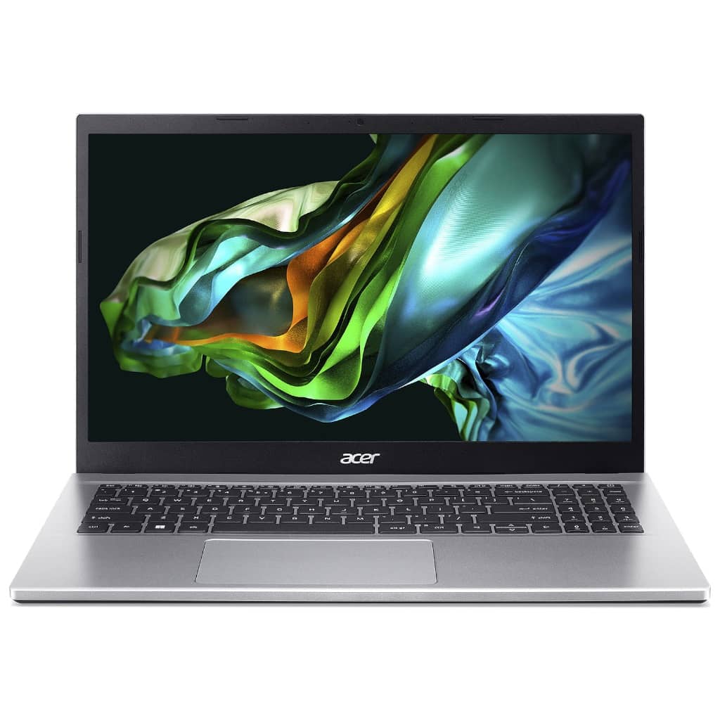 PC Portable 15.6" Acer Aspire3 A315-44P-R75B, Gris _ NX.KSJEF.00F