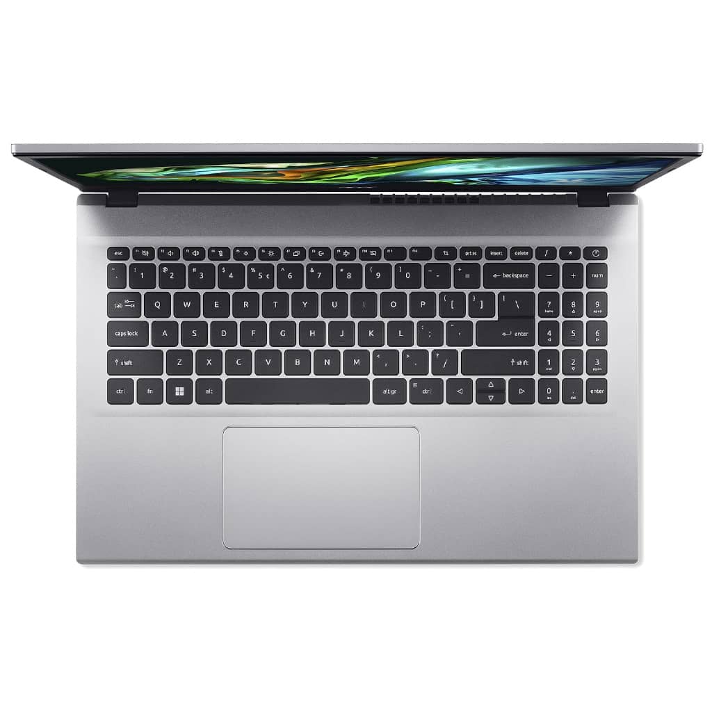 PC Portable 15.6" Acer Aspire3 A315-44P-R75B, Gris _ NX.KSJEF.00F