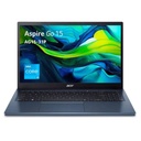 PC Portable 15.6" Acer Aspire Go AG15-31P-31J3, Bleu nuit _ NX.KV9EF.002