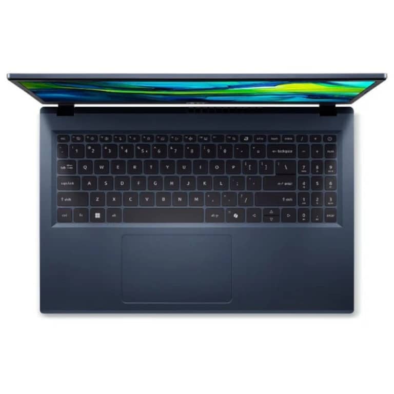 PC Portable 15.6" Acer Aspire Go AG15-31P-31J3, Bleu nuit _ NX.KV9EF.002