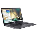 PC Portable 14.0" Acer Aspire5 A514-55-35TJ, Or/Gris _ NX.K60EF.002