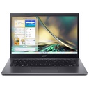 PC Portable 14.0" Acer Aspire5 A514-55-35TJ, Or/Gris _ NX.K60EF.002