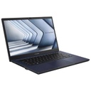 PC Portable 14.0" Asus ExpertBook B1 F1402CVA1858, Bleu nuit _ 90NX06W1-M02C40