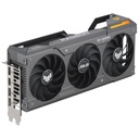 Carte graphique Radeon RX7600 Asus TUF Gaming Radeon RX 7600 XT OC Edition 16Go _ 90YV0K20-M0NA00