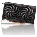 Carte graphique Radeon RX6600 Sapphire PULSE RX 6600 8GB _ 11310-01-20G