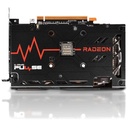 Carte graphique Radeon RX6600 Sapphire PULSE RX 6600 8GB _ 11310-01-20G