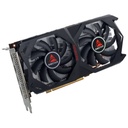 Carte graphique Radeon RX6600 Biostar RX6600-8GB Gaming _ VA6606RM81