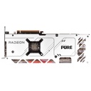 Carte graphique Radeon RX7800XT Sapphire PURE RX 7800 XT 16GB _ 11330-03-20G