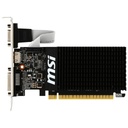 Carte graphique GeForce GT710 MSI GT 710 2GD3H LP _ 912-V809-3814